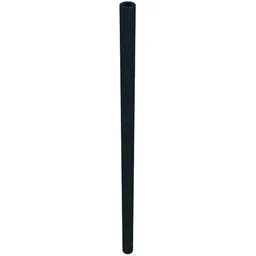 Hose Rigid 3mm D. 10L / 8.0cm / Black