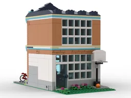 Activity Center