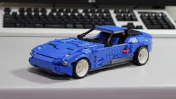 31070 Sports Car Type B