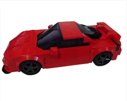 1993 Mazda RX-7 SC