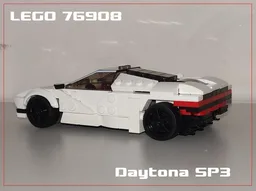 76908 Daytona SP3