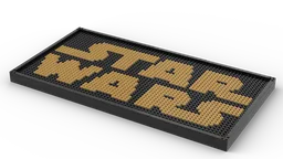 SW Logo Mosaic
