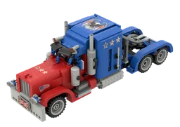 American Truck