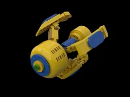Protoss Observer