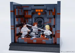 Trash Compactor