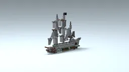 Flying Dutchman