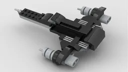 31146 Starfighter