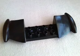 Duplo Toolo Wings