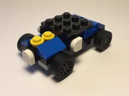 30343 Mini hot rod