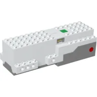 Hub, Move, Powered Up 6 x 16 x 4 / White