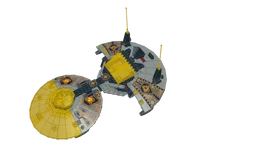 6975 - Starfighter
