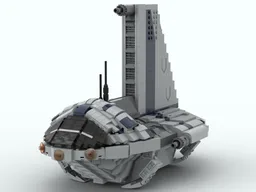 Separatist Shuttle