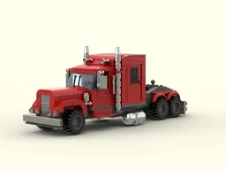 Peterbilt 379