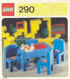 Dining Suite
