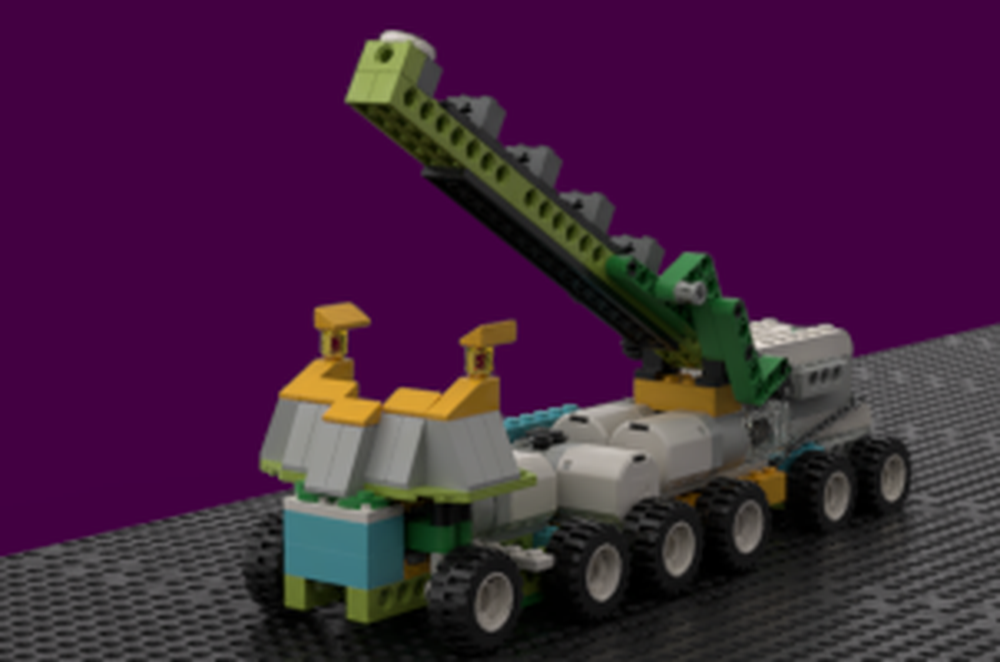 Lego MOC-174010