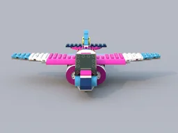 41343 Harrier jet