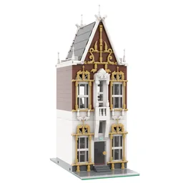 Modular Jewelry Store