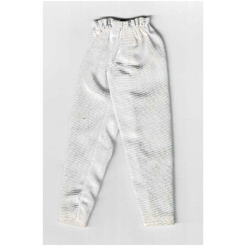 Lego Scala, Trousers / Pants with Elastic Band / White