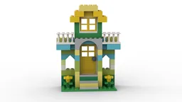 10698 House 2