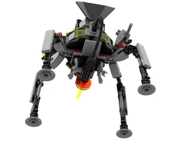 Cyber Strider