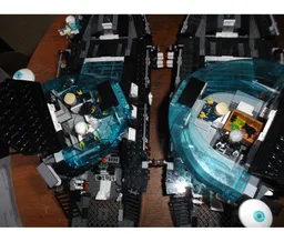 Modified 70173