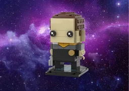Chief Miles O'Brien