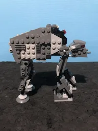 Mini AT-M6