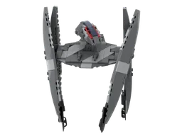 Separatist Vulture Droid (ROTS)