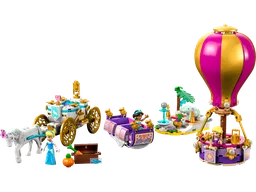 Princess Enchanted Journey