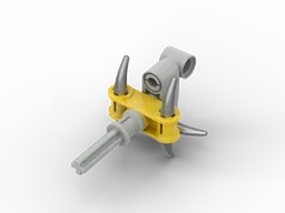 Padlock (Works!)