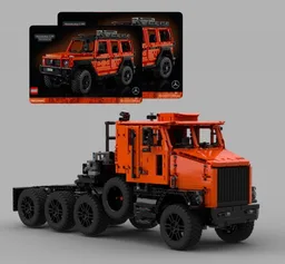 Oshkosh M1070