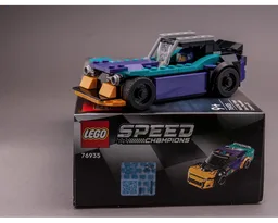 76935 Kit Car