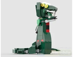 Acidicus BigFig