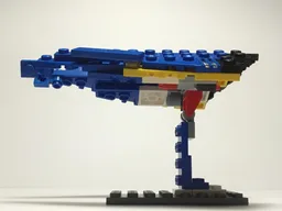 31087 - Tie Striker