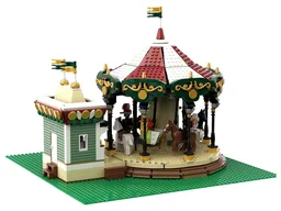 Carousel 2