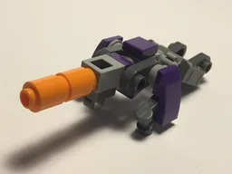 G1 Galvatron
