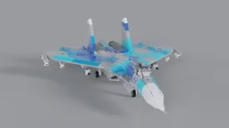 Su-27 Flanker (Ukrainian Air Force)