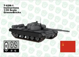 T-62M-1