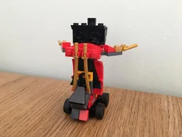 All Terrain Robot