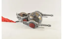 BB-Tank Coruscant