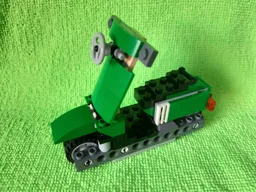 31056: Scooter