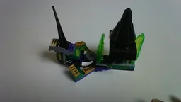 Rocket launch place