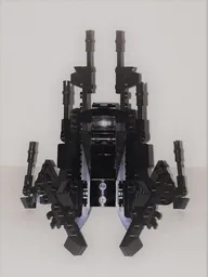 Destiny Warpath