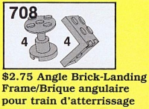 Lego Angle Brick / Landing Frame