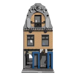 Bookstore