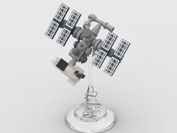 ISS