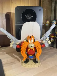 Yosemite Sam
