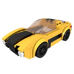 75909 Comet v2