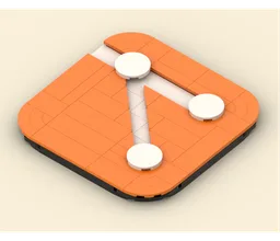 Git logo