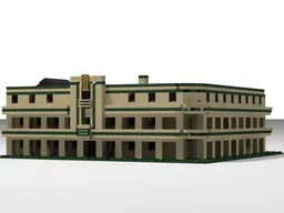 Renmark Hotel